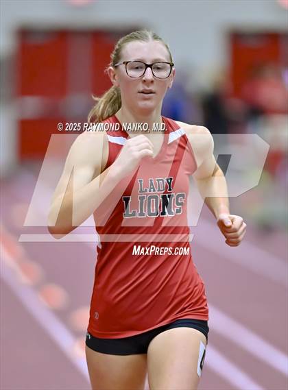 Thumbnail 1 in Owl Invite HSR Qualifier  (3200 meter)  photogallery.