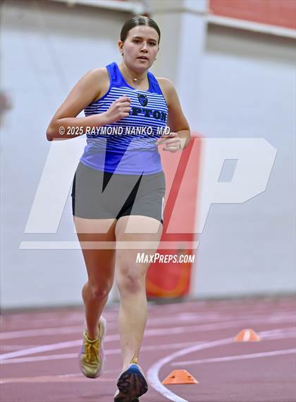 Thumbnail 2 in Owl Invite HSR Qualifier  (3200 meter)  photogallery.