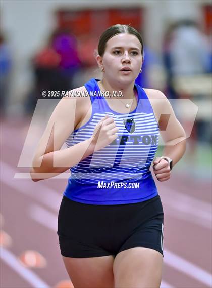 Thumbnail 2 in Owl Invite HSR Qualifier  (3200 meter)  photogallery.