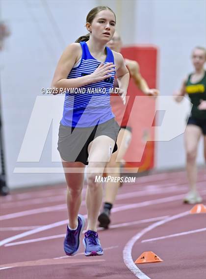 Thumbnail 2 in Owl Invite HSR Qualifier  (3200 meter)  photogallery.