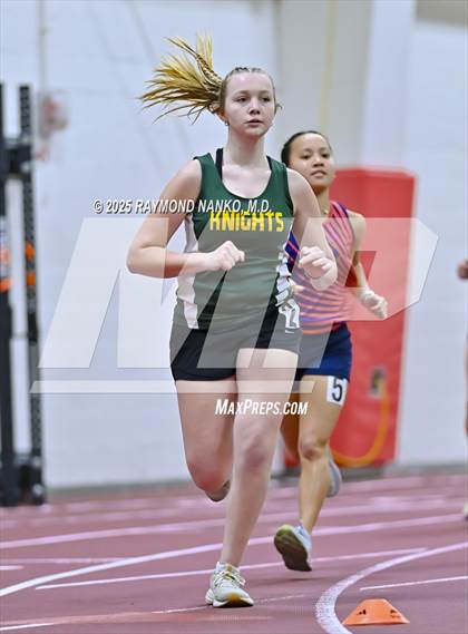 Thumbnail 1 in Owl Invite HSR Qualifier  (3200 meter)  photogallery.