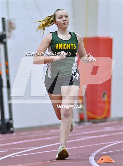 Thumbnail 3 in Owl Invite HSR Qualifier  (3200 meter)  photogallery.