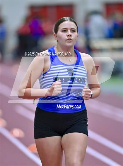 Thumbnail 3 in Owl Invite HSR Qualifier  (3200 meter)  photogallery.