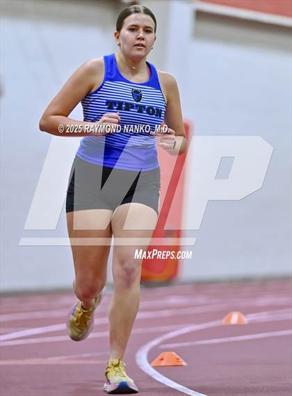 Thumbnail 3 in Owl Invite HSR Qualifier  (3200 meter)  photogallery.