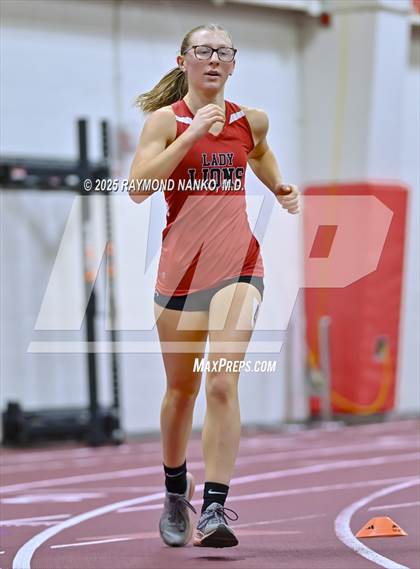 Thumbnail 3 in Owl Invite HSR Qualifier  (3200 meter)  photogallery.