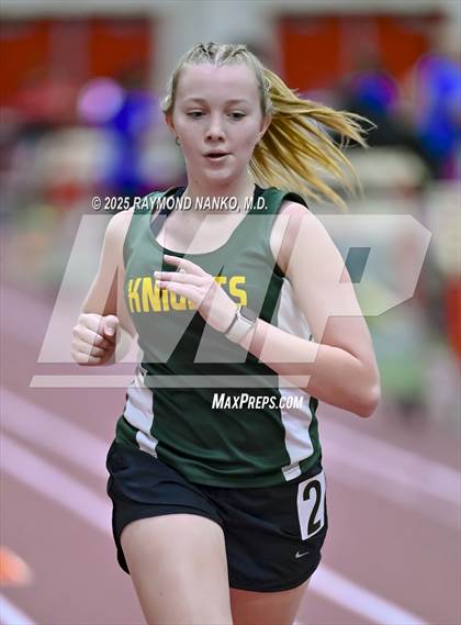 Thumbnail 1 in Owl Invite HSR Qualifier  (3200 meter)  photogallery.