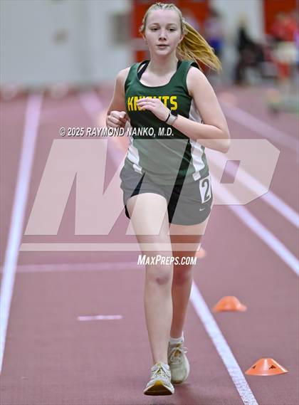 Thumbnail 1 in Owl Invite HSR Qualifier  (3200 meter)  photogallery.