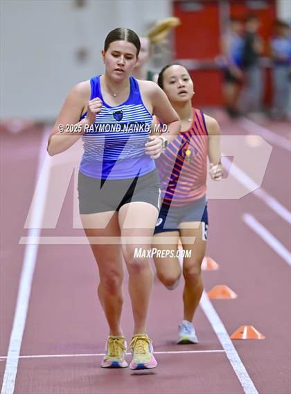 Thumbnail 2 in Owl Invite HSR Qualifier  (3200 meter)  photogallery.
