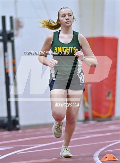 Thumbnail 2 in Owl Invite HSR Qualifier  (3200 meter)  photogallery.