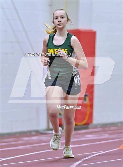 Thumbnail 1 in Owl Invite HSR Qualifier  (3200 meter)  photogallery.