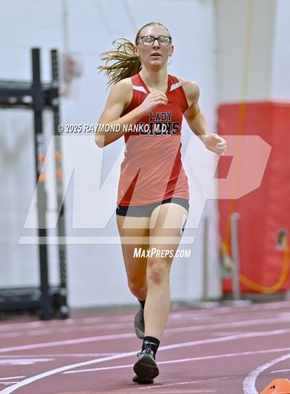 Thumbnail 2 in Owl Invite HSR Qualifier  (3200 meter)  photogallery.