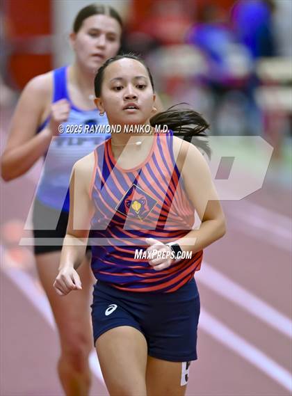 Thumbnail 3 in Owl Invite HSR Qualifier  (3200 meter)  photogallery.