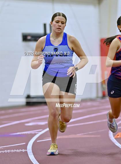 Thumbnail 2 in Owl Invite HSR Qualifier  (3200 meter)  photogallery.