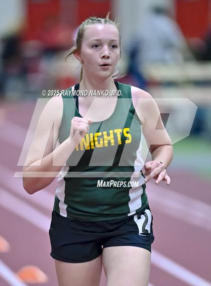 Thumbnail 2 in Owl Invite HSR Qualifier  (3200 meter)  photogallery.