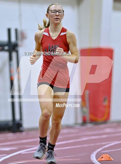 Thumbnail 2 in Owl Invite HSR Qualifier  (3200 meter)  photogallery.