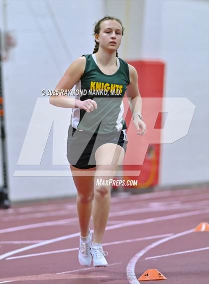 Thumbnail 1 in Owl Invite HSR Qualifier  (3200 meter)  photogallery.