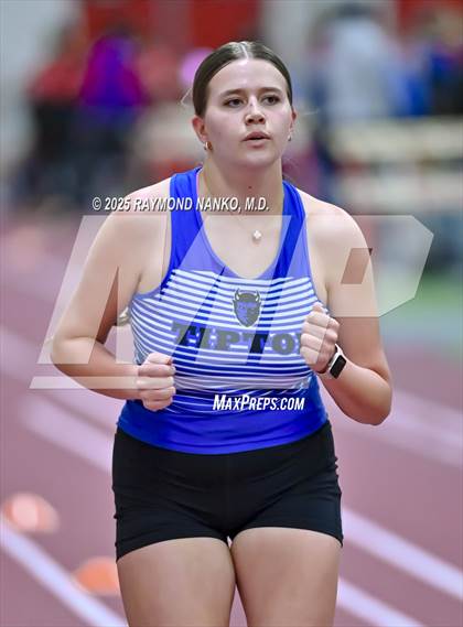 Thumbnail 1 in Owl Invite HSR Qualifier  (3200 meter)  photogallery.