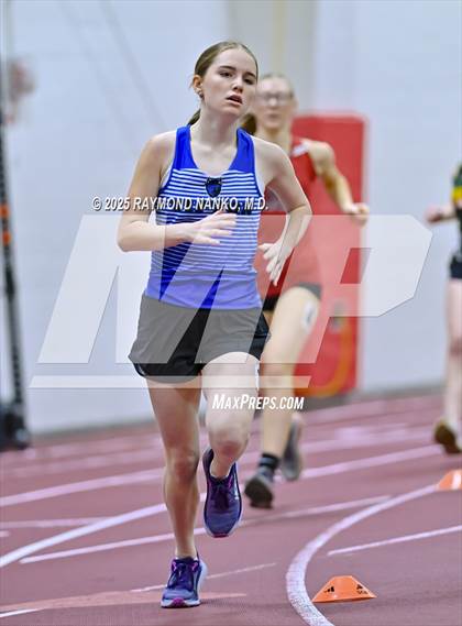 Thumbnail 1 in Owl Invite HSR Qualifier  (3200 meter)  photogallery.