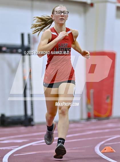Thumbnail 1 in Owl Invite HSR Qualifier  (3200 meter)  photogallery.