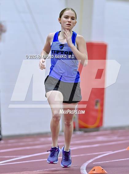 Thumbnail 1 in Owl Invite HSR Qualifier  (3200 meter)  photogallery.