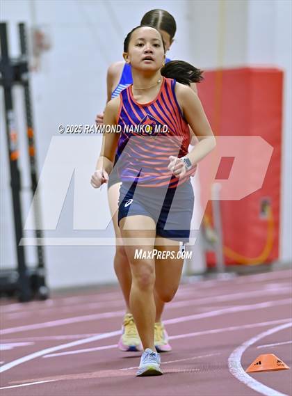 Thumbnail 3 in Owl Invite HSR Qualifier  (3200 meter)  photogallery.