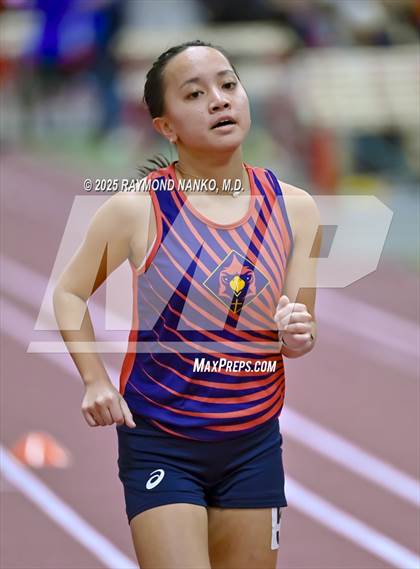 Thumbnail 1 in Owl Invite HSR Qualifier  (3200 meter)  photogallery.