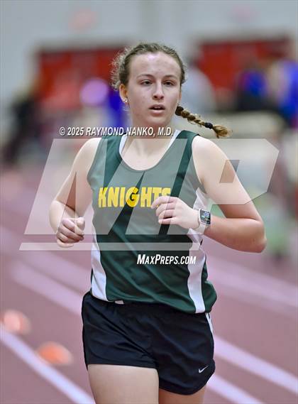 Thumbnail 2 in Owl Invite HSR Qualifier  (3200 meter)  photogallery.