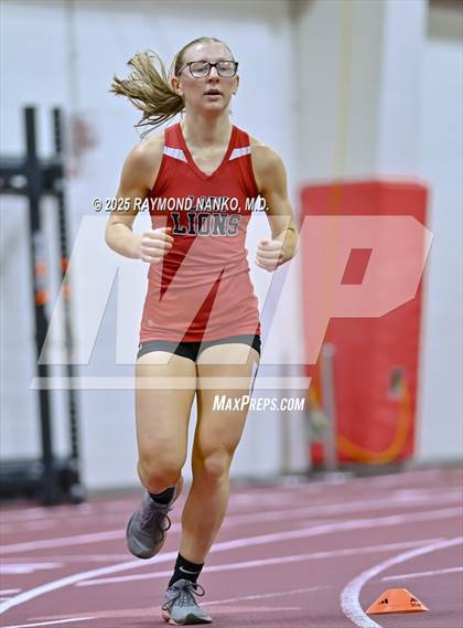 Thumbnail 1 in Owl Invite HSR Qualifier  (3200 meter)  photogallery.