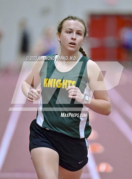 Thumbnail 2 in Owl Invite HSR Qualifier  (3200 meter)  photogallery.