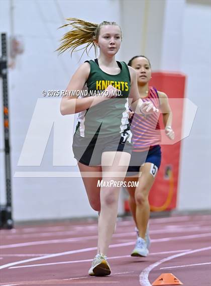 Thumbnail 3 in Owl Invite HSR Qualifier  (3200 meter)  photogallery.