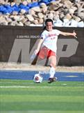 Photo from the gallery "Heritage vs. Fossil Ridge (CHSAA 5A Q-Final)"