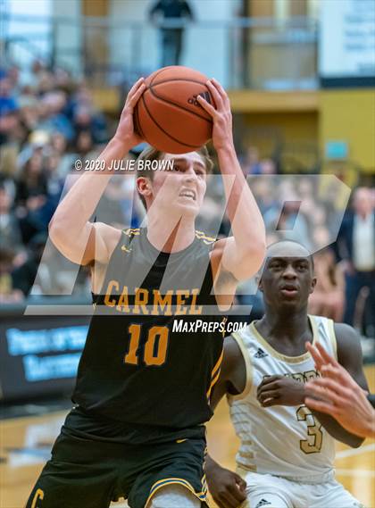 Thumbnail 2 in Carmel @ Warren Central photogallery.