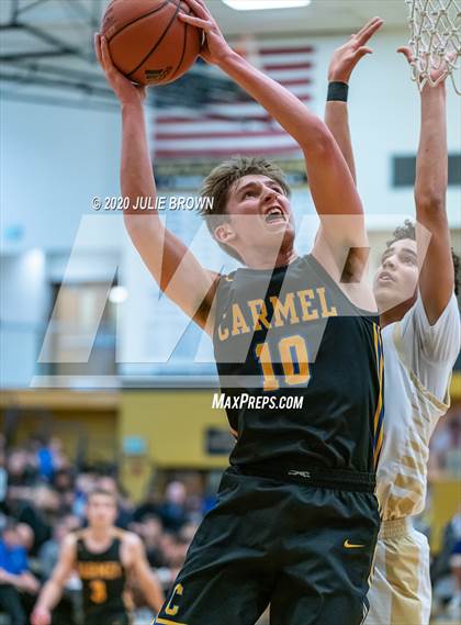 Thumbnail 3 in Carmel @ Warren Central photogallery.
