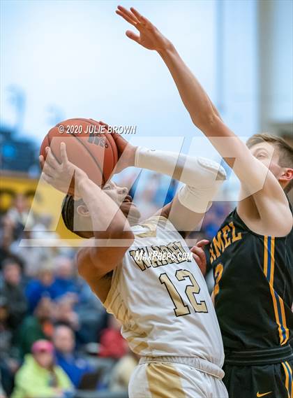 Thumbnail 1 in Carmel @ Warren Central photogallery.