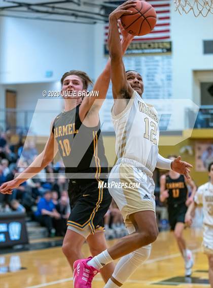 Thumbnail 2 in Carmel @ Warren Central photogallery.