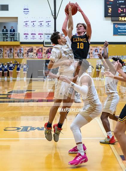 Thumbnail 3 in Carmel @ Warren Central photogallery.