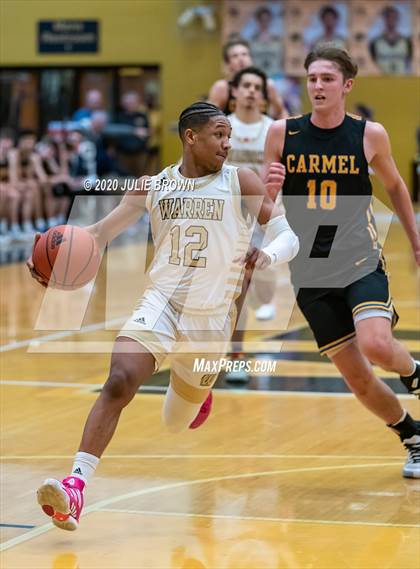 Thumbnail 3 in Carmel @ Warren Central photogallery.