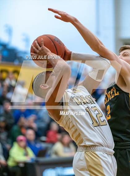 Thumbnail 2 in Carmel @ Warren Central photogallery.