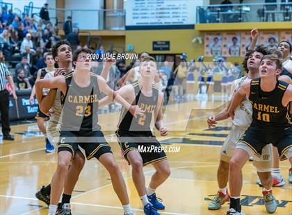 Thumbnail 3 in Carmel @ Warren Central photogallery.