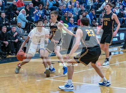 Thumbnail 3 in Carmel @ Warren Central photogallery.