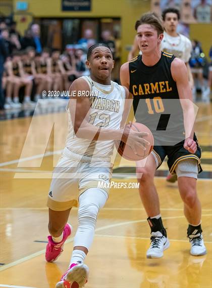 Thumbnail 1 in Carmel @ Warren Central photogallery.