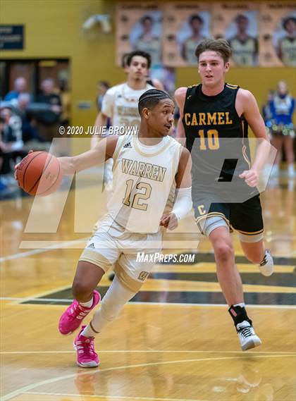 Thumbnail 2 in Carmel @ Warren Central photogallery.