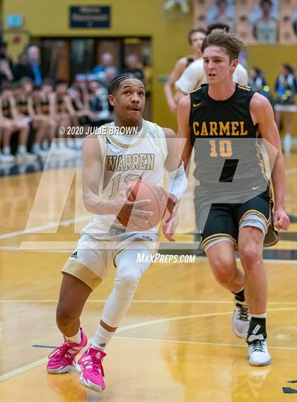 Thumbnail 3 in Carmel @ Warren Central photogallery.