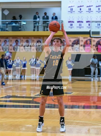 Thumbnail 3 in Carmel @ Warren Central photogallery.