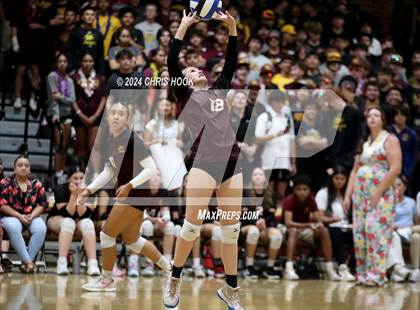 Thumbnail 2 in Mica Mountain @ Salpointe Catholic photogallery.