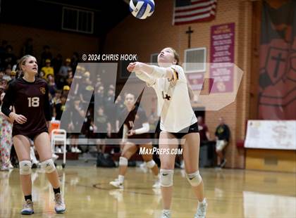 Thumbnail 3 in Mica Mountain @ Salpointe Catholic photogallery.