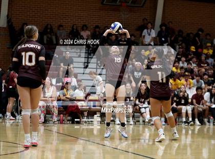 Thumbnail 1 in Mica Mountain @ Salpointe Catholic photogallery.