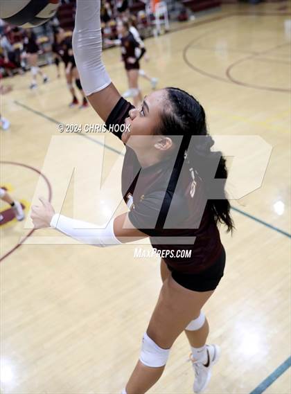 Thumbnail 1 in Mica Mountain @ Salpointe Catholic photogallery.