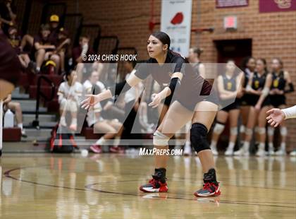 Thumbnail 3 in Mica Mountain @ Salpointe Catholic photogallery.