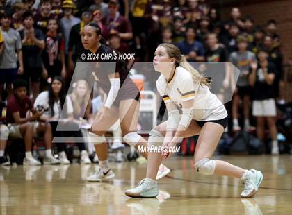 Thumbnail 3 in Mica Mountain @ Salpointe Catholic photogallery.